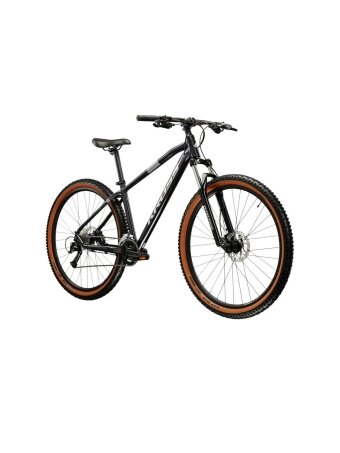 KROSS Hexagon 3.0 ULT.RA / Graphite Holo Gloss / kalnų (MTB) dviratis (29")