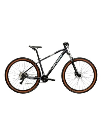 KROSS Hexagon 3.0 ULT.RA / Graphite Holo Gloss / kalnų (MTB) dviratis (29")