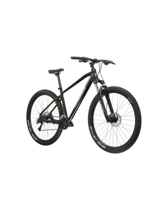 KROSS Hexagon 4.0 bla-sil g kalnų (MTB) dviratis (27.5")