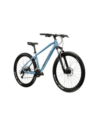 KROSS Hexagon 4.0 blu-bla g kalnų (MTB) dviratis (29") MY25