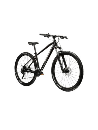 KROSS Hexagon 5.0 bla-sil g kalnų (MTB) dviratis (29") MY25
