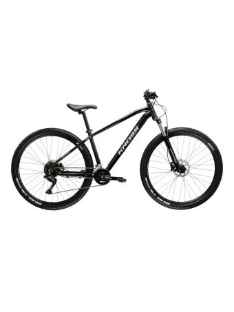 KROSS Hexagon 5.0 bla-sil g kalnų (MTB) dviratis (29") MY25