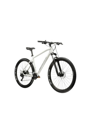 KROSS Hexagon 5.0 gry-dge g kalnų (MTB) dviratis (27.5") MY25