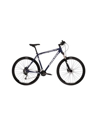 KROSS Hexagon 8.0 nbl-whi-gry m kalnų (MTB) dviratis (29")