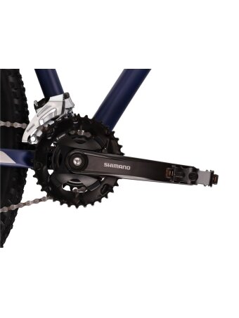 KROSS Hexagon 8.0 P nbl-whi-gry m kalnų (MTB) dviratis (29")
