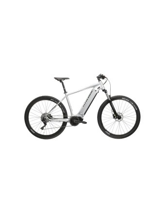 KROSS Hexagon Boost 3.0 576 Wh sil-bla g elektrinis kalnų (MTB) dviratis (29") KROSS Hexagon Boost 3.0 576 Wh sil-bla g elektrinis kalnų (MTB) dviratis (29")