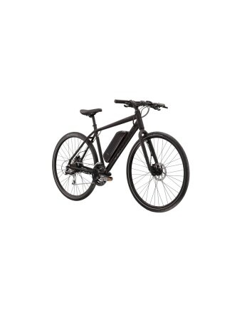 KROSS Inzai Hybrid 1.0 522Wh bla m elektrinis dviratis (28") KROSS Inzai Hybrid 1.0 522Wh bla m elektrinis dviratis (28")