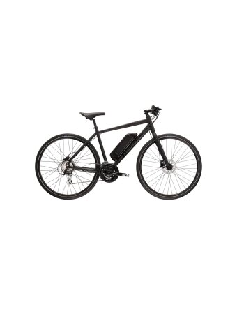 KROSS Inzai Hybrid 1.0 522Wh bla m elektrinis dviratis (28") KROSS Inzai Hybrid 1.0 522Wh bla m elektrinis dviratis (28")
