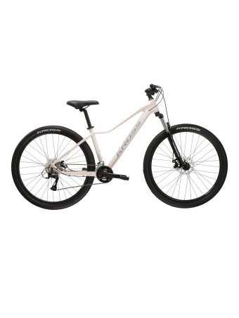 KROSS Lea 3.0 D pin-gry g moteriškas kalnų (MTB) dviratis (29")