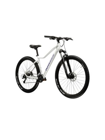 KROSS Lea 4.0 D / Pearl-Purple Gloss / moteriškas kalnų (MTB) dviratis (29") MY25