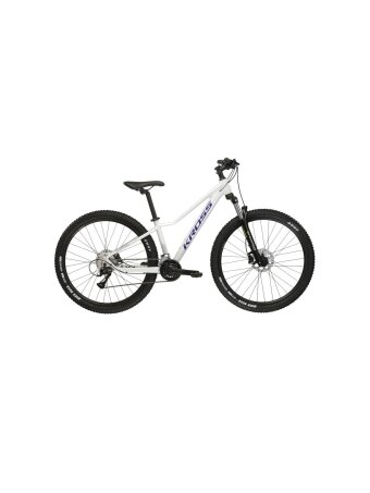 KROSS Lea 4.0 D per-pur m moteriškas kalnų (MTB) dviratis (27.5")