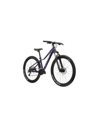 KROSS Lea 4.0 D pur-sil m moteriškas kalnų (MTB) dviratis (27.5")