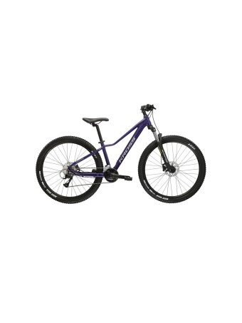 KROSS Lea 4.0 D pur-sil m moteriškas kalnų (MTB) dviratis (27.5")