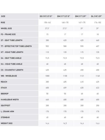 KROSS Lea 4.0 EQ D pin-sbl m moteriškas kalnų (MTB) dviratis (27.5")