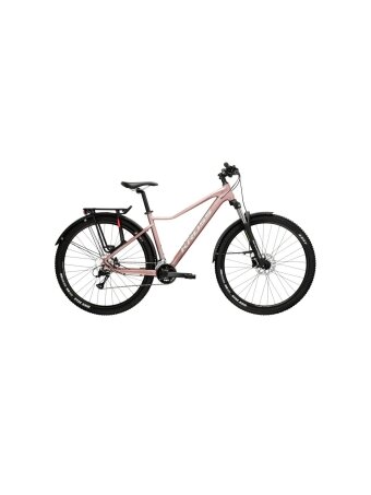 KROSS Lea 4.0 EQ D pin-sbl m moteriškas kalnų (MTB) dviratis (29")