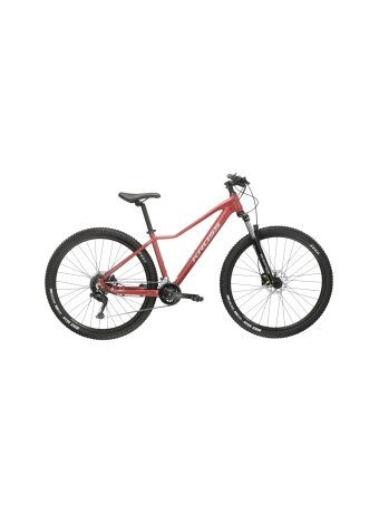 KROSS Lea 5.0 D cla-sil g moteriškas kalnų (MTB) dviratis (27.5")