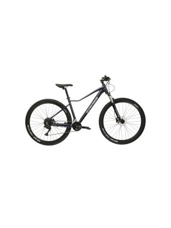 KROSS Lea 5.0 D nbl-sil g moteriškas kalnų (MTB) dviratis (27.5")