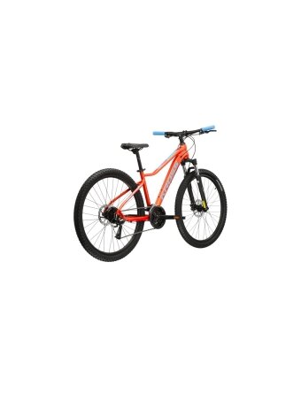 KROSS Lea 6.0 ora-blu m  Moteriškas kalnų (MTB) dviratis (27.5")