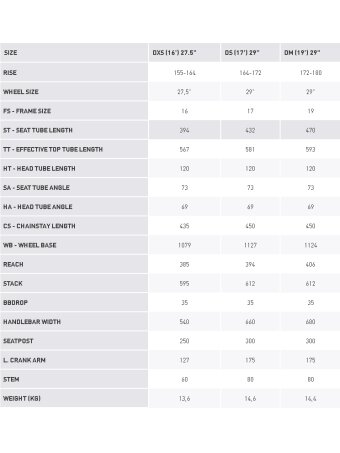 KROSS Lea 8.0 D kha-pin moteriškas kalnų (MTB) dviratis (27.5")