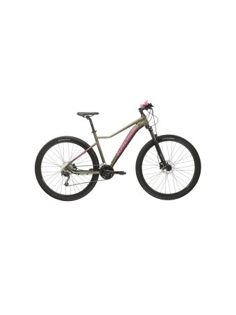 KROSS Lea 8.0 D kha-pin moteriškas kalnų (MTB) dviratis (29")