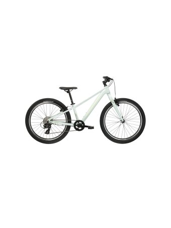 KROSS Lea JR 1.0 D min-gre g mergaitiškas vaikiškas dviratis (24")
