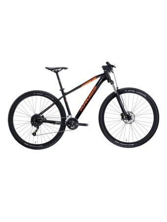 KROSS Level 1.0 bla-ora g kalnų (MTB) dviratis (29")