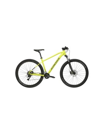 KROSS Level 1.0 lim-bla m kalnų (MTB) dviratis (29")