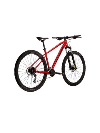 KROSS Level 1.0 PW red-bla g Kalnų dviratis (29")