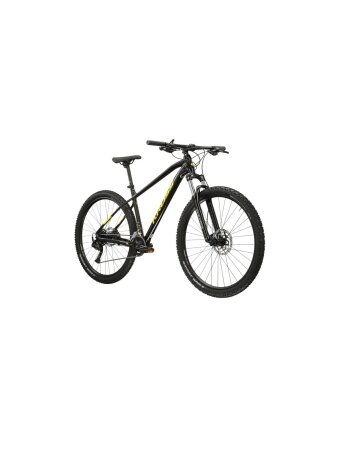 KROSS Level 2.0 bla-yel g kalnų (MTB) dviratis (29")