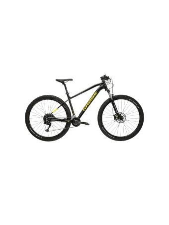 KROSS Level 2.0 bla-yel g kalnų (MTB) dviratis (29")