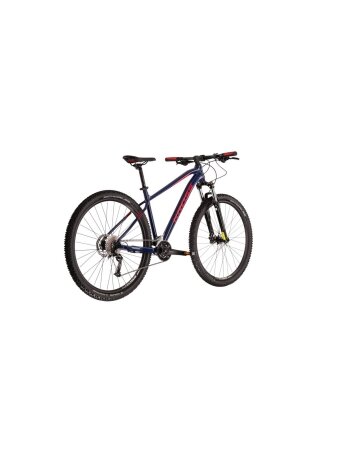 KROSS Level 2.0 PW nbl-red g kalnų (MTB) dviratis (29")
