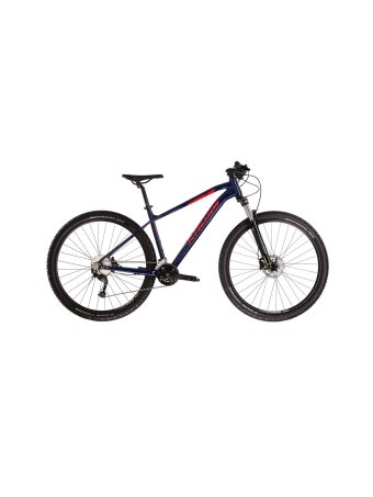 KROSS Level 2.0 PW nbl-red g kalnų (MTB) dviratis (29")