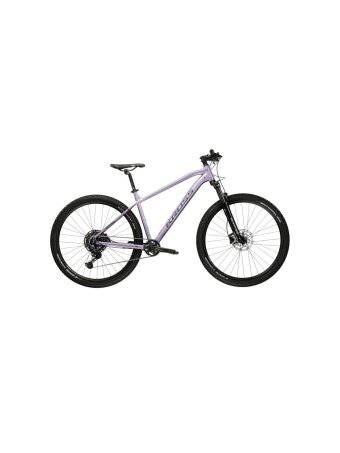 KROSS Level 4.0 D pur-dpu g moteriškas kalnų (MTB) dviratis (29")