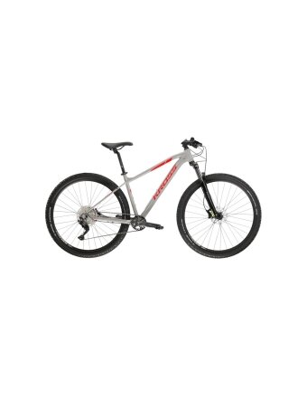 KROSS Level 4.0 GL gry-red g kalnų (MTB) dviratis (29")