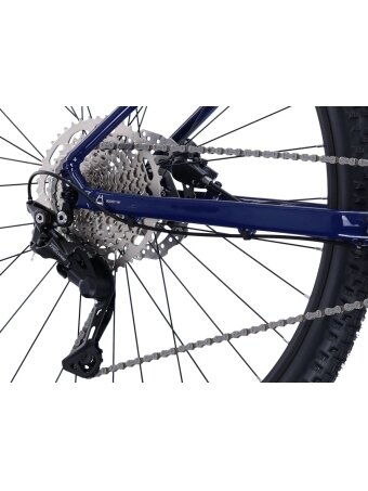 KROSS Level 4.0 PW nbl-whi-g kalnų (MTB) dviratis (29")