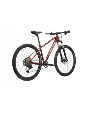 KROSS Level 6.0 PW SS rub-sil g kalnų (MTB) dviratis (29")