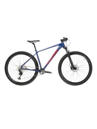 KROSS Level 7.0  blu-red g Kalnų dviratis (29")