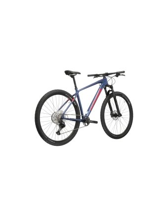 KROSS Level 7.0 PP  blu-red g kalnų (MTB) dviratis (29")