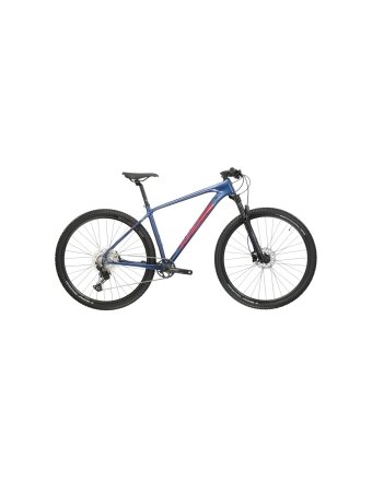KROSS Level 7.0 PP  blu-red g kalnų (MTB) dviratis (29")