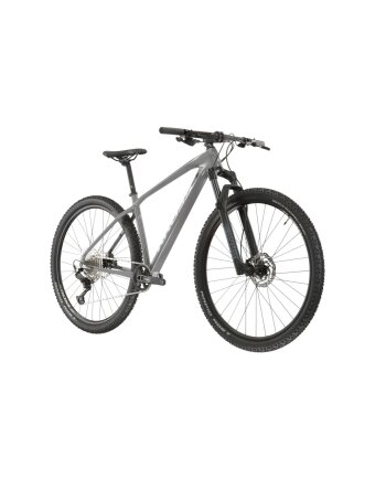 KROSS Level 8.0 gry-sil p kalnų (MTB) dviratis (29")