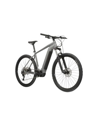 KROSS Level Boost 1.0 504 Wh gry-bla m elektrinis kalnų (MTB) dviratis (29") KROSS Level Boost 1.0 504 Wh gry-bla m elektrinis kalnų (MTB) dviratis (29")