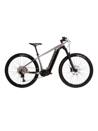 KROSS Level Boost 3.0 630 Wh pew-bla g elektrinis kalnų (MTB) dviratis (29")