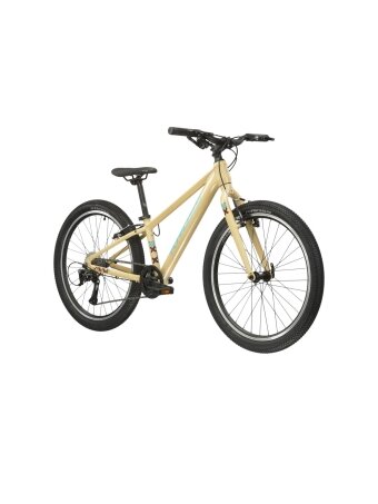 KROSS Level JR 1.0 bei g vaikiškas dviratis (24")