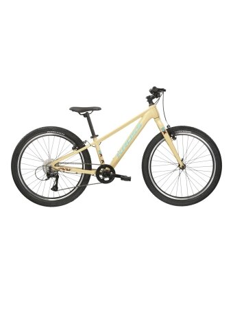 KROSS Level JR 1.0 bei g vaikiškas dviratis (24")