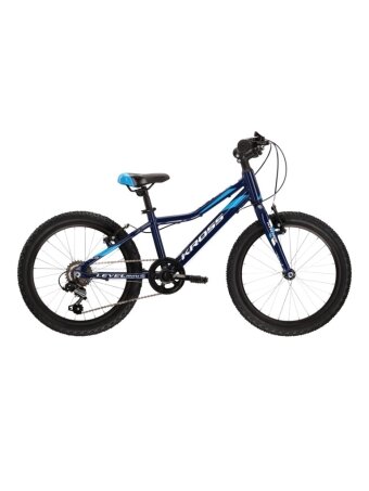 KROSS Level Mini 3.0 vaikiškas dviratis