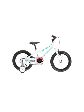 KROSS Mini 3.0 whi-cel-cor g. vaikiškas dviratis (16")