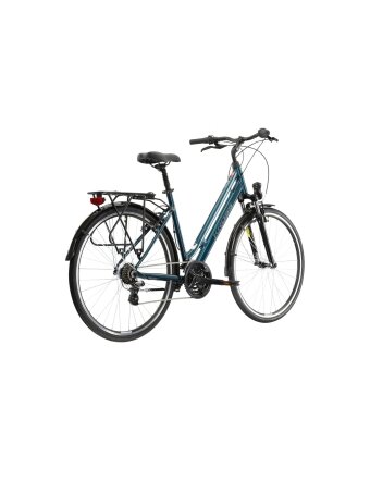 KROSS Sentio 2.0 U blu-gry g miesto dviratis (28")