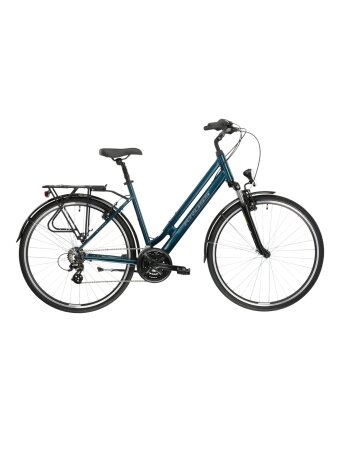 KROSS Sentio 2.0 U blu-gry g miesto dviratis (28")