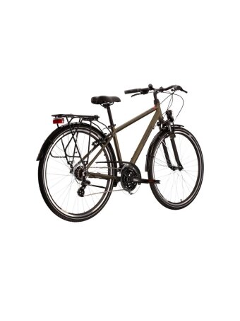 Kross Trans 2.0 kha-bla m miesto dviratis (28")