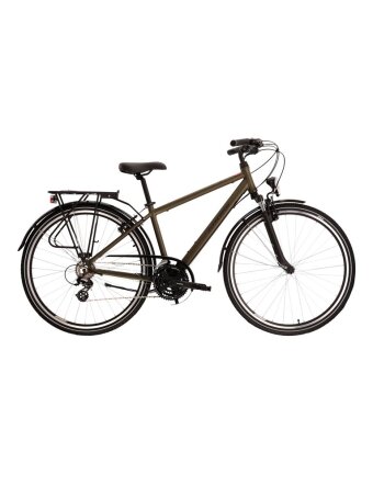 Kross Trans 2.0 kha-bla m miesto dviratis (28")